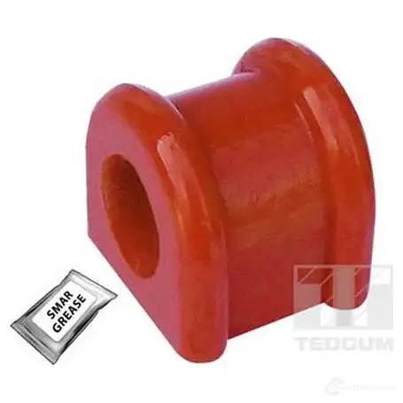 Втулка стабилизатора TEDGUM 00198158 1266877025 1 TXBFI - Изображение 1