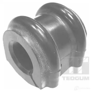 Втулка стабилизатора TEDGUM 1266882001 00285226 G2U ACPK изображение 0