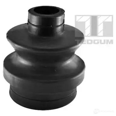 Гофра карданного вала TEDGUM MY3 HD 1266884469 00410394