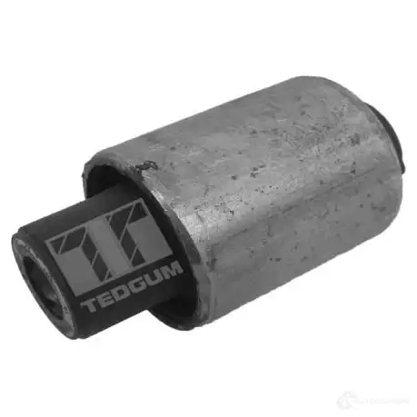 Втулка крепления рычага управления TEDGUM 5H3 Z7G 00086293 1266875097 - Изображение 1