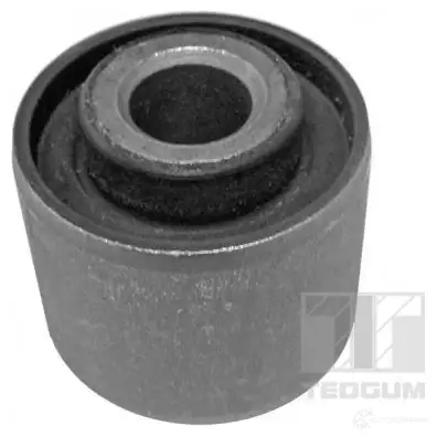 Втулка крепления рычага управления TEDGUM H KJ5CQH 00390802 1437839539