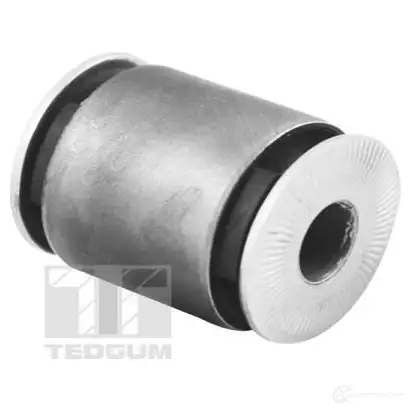 Втулка крепления рычага управления TEDGUM 1437839631 00341724 20X 1C изображение 0