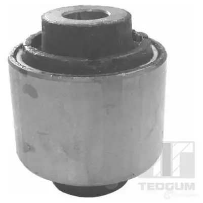 Втулка крепления рычага управления TEDGUM 1266895603 00724838 RY V4B