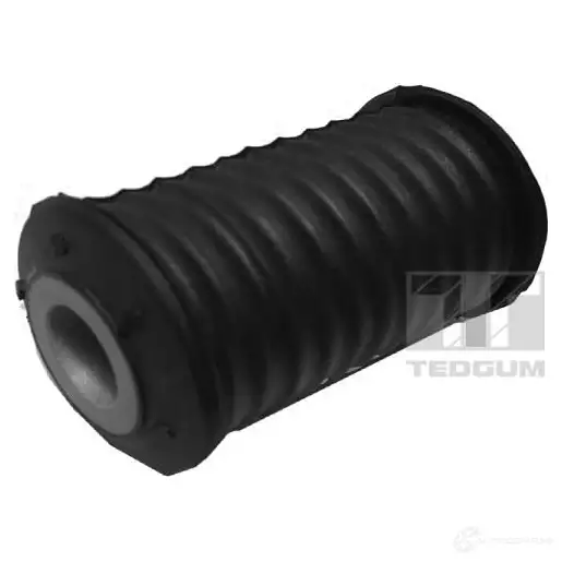 Втулка рессоры TEDGUM PA7E R 1266892357 00587374 изображение 0
