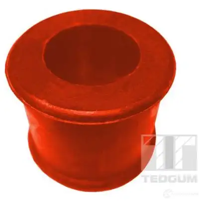 Втулка амортизатора TEDGUM AQ1H0 G 1266891399 00517890