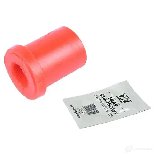 Втулка проушины рессоры TEDGUM XJ GTEF 00447352 1266887159 - Изображение 1
