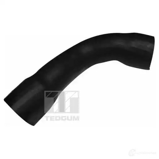 Патрубок интеркулера TEDGUM L N085 1437839512 00505576