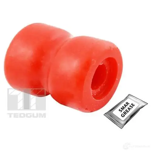 Сайлентблок TEDGUM 01147258 1437762150 U4X45 PX - Изображение 1