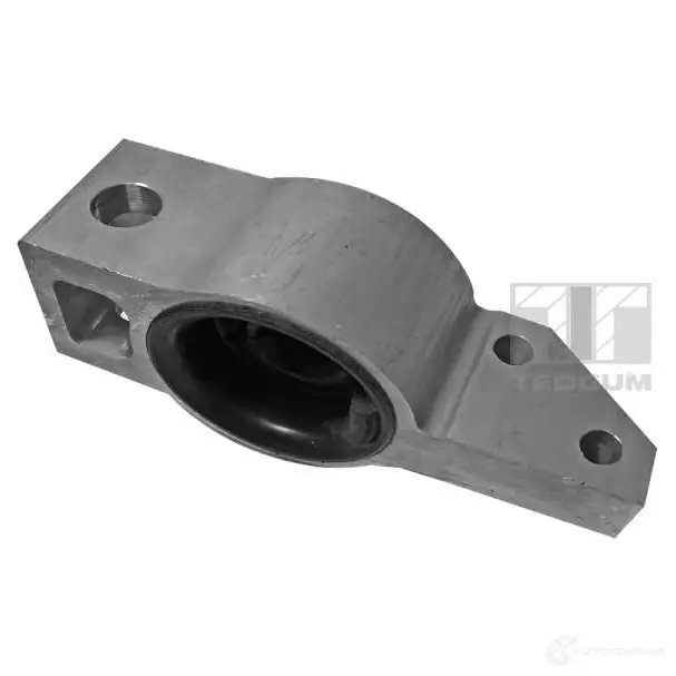 Сайлентблок TEDGUM 1266896411 00727732 2E8R WL