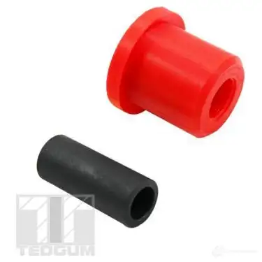 Сайлентблок TEDGUM 00677459 1367921019 NOQ QO22 - Изображение 1