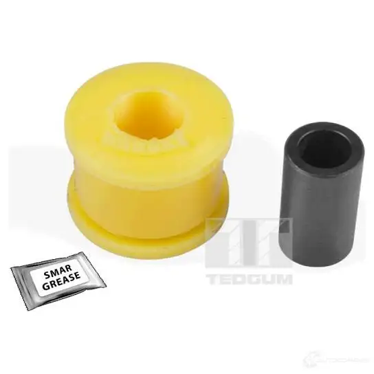 Сайлентблок TEDGUM 5908229986752 00467433 1266888665 QD FH5V изображение 1