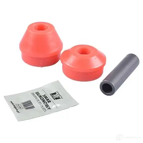 Сайлентблок TEDGUM 1437762455 D0AQ T ted96995 - Изображение 1