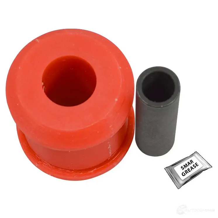 Сайлентблок TEDGUM ted56927 1437762684 6AI6 N6 - Изображение 1