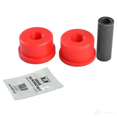 Сайлентблок TEDGUM 5908229987681 01147572 SR 758O7 1266898293 изображение 2