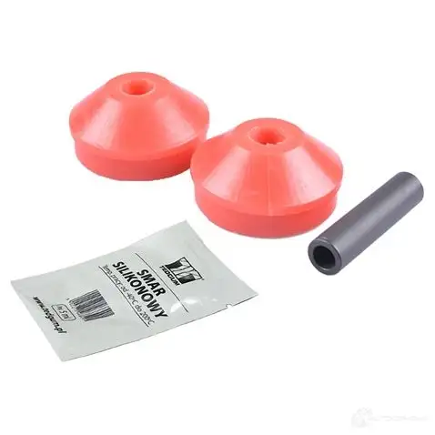 Сайлентблок TEDGUM XC5M WR ted11278 1437762724 - Изображение 1