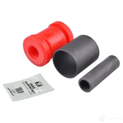 Сайлентблок TEDGUM 1266875151 5908229987292 00087510 STKUI 7P - Изображение 1