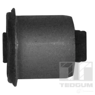Сайлентблок TEDGUM DM8X DP 00349528 1266882995 изображение 3