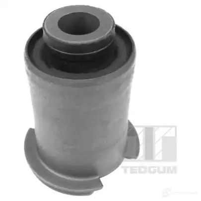Сайлентблок TEDGUM 1266898413 LEF9 BZK 01166858 - Изображение 1