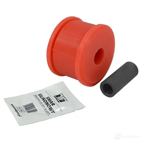 Сайлентблок TEDGUM 2I2M6 H 1420436582 00087506 5908229987261 - Изображение 1