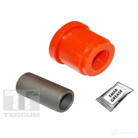 Сайлентблок TEDGUM 1420437646 ted22989 E0 AY54J - Изображение 1