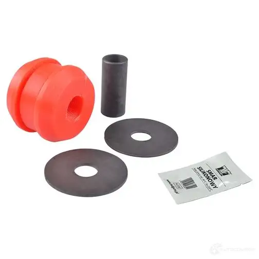 Сайлентблок TEDGUM 1266900549 ted51910 6 BHAP