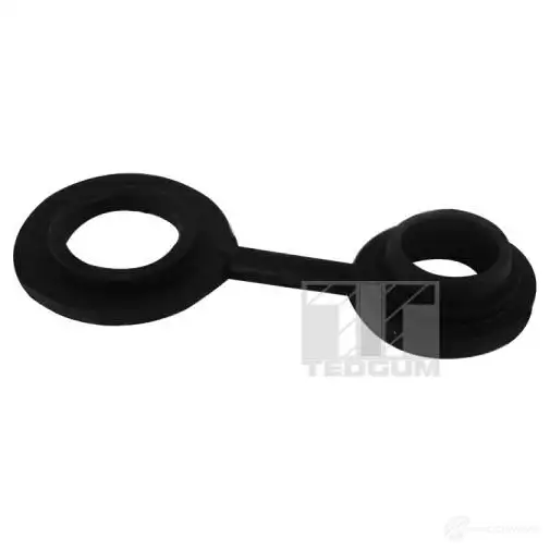 Подушка двигателя, опора TEDGUM 5908229955420 1420437297 00581389 IZU22P 1