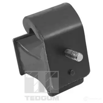 Подушка двигателя, опора TEDGUM J 13DMM 1437762116 ted95811 изображение 0