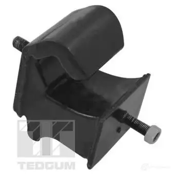 Подушка двигателя, опора TEDGUM J 13DMM 1437762116 ted95811 изображение 2