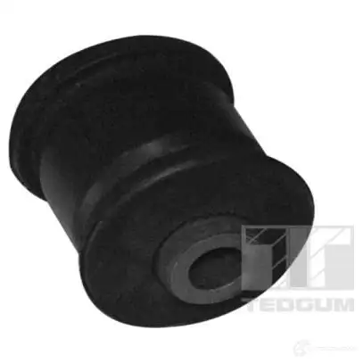 Подушка двигателя, опора TEDGUM 1437774165 00349743 2BNC SQ - Изображение 1