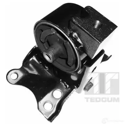 Подушка двигателя, опора TEDGUM 00466350 26 ITI1A 1266888533