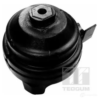 Подушка двигателя, опора TEDGUM ZUTA 7E 1437762175 00050313