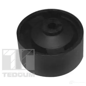 Подушка двигателя, опора TEDGUM 9O96 SE 1437762125 00678382 - Изображение 1