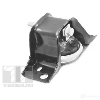 Подушка двигателя, опора TEDGUM SS3W ISQ 1438732942 ted84297 - Изображение 1