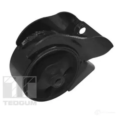 Подушка двигателя, опора TEDGUM RHCN F6 1437762090 ted98297 - Изображение 1