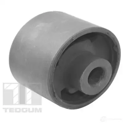 Подушка двигателя, опора TEDGUM 1266901139 ted58659 9CX9C K 5902275586591 изображение 0