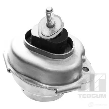 Подушка двигателя, опора TEDGUM 00088466 1266875213 XET HELD - Изображение 1