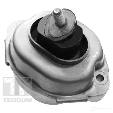Подушка двигателя, опора TEDGUM V A0J2U 00088396 1266875201 - Изображение 1