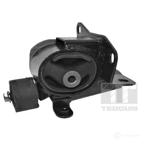 Подушка двигателя, опора TEDGUM ted49093 4 S6XO 1437780360