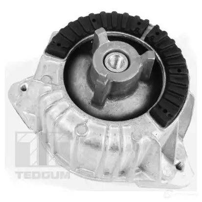 Подушка двигателя, опора TEDGUM YO NZS8 00418473 1266885971 изображение 0