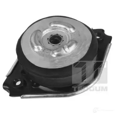 Подушка двигателя, опора TEDGUM YS4KJ 4 1266885999 00418536 - Изображение 1