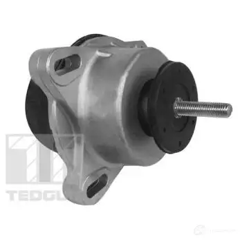 Подушка двигателя, опора TEDGUM 1266880373 4IP QYG0 00228940 - Изображение 1