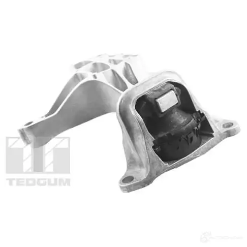 Подушка двигателя, опора TEDGUM 7 R2Z6K 1437762220 ted37615 - Изображение 1
