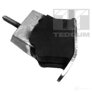 Подушка двигателя, опора TEDGUM 00580407 1437767441 ND1X VV