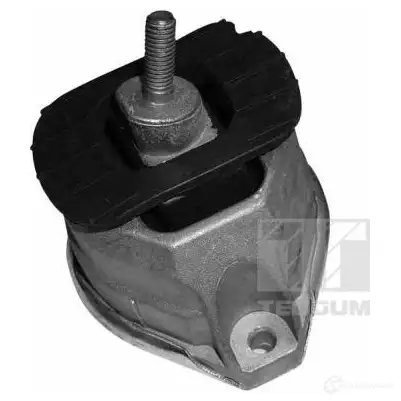Подушка двигателя, опора TEDGUM 4 RHC9ZH 00089696 1266875421