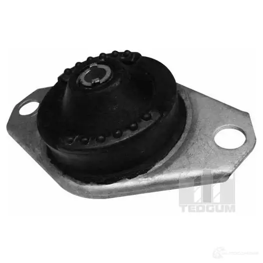Подушка двигателя, опора TEDGUM 1266877599 00215723 BGR2 N