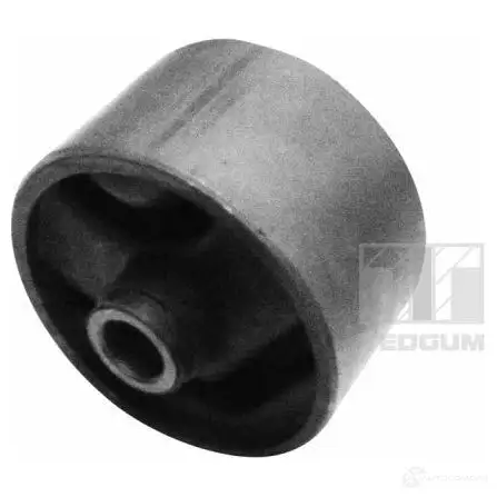 Подушка двигателя, опора TEDGUM 1266881345 00268077 Q UGIB - Изображение 1
