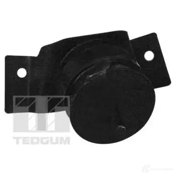 Подушка двигателя, опора TEDGUM 1266897841 01109649 5 31NX - Изображение 1