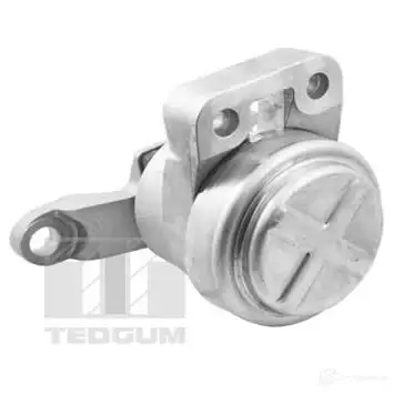Подушка двигателя, опора TEDGUM ted36070 1437762341 X0CIA Z - Изображение 1