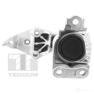 Подушка двигателя, опора TEDGUM 1W UE9 ted81471 1437762477 изображение 1