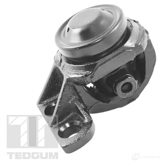 Подушка двигателя, опора TEDGUM 1266883591 BT 2HA 00391645 - Изображение 1